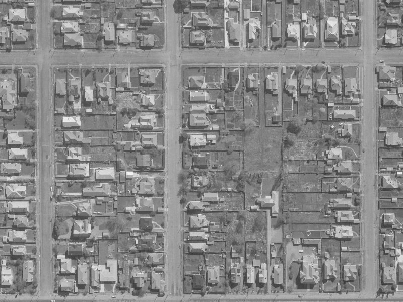 446A 446A from the air, 1960-1964
