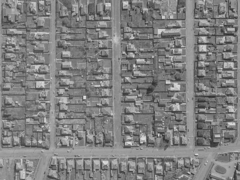 20A 20A from the air, 1960-1964