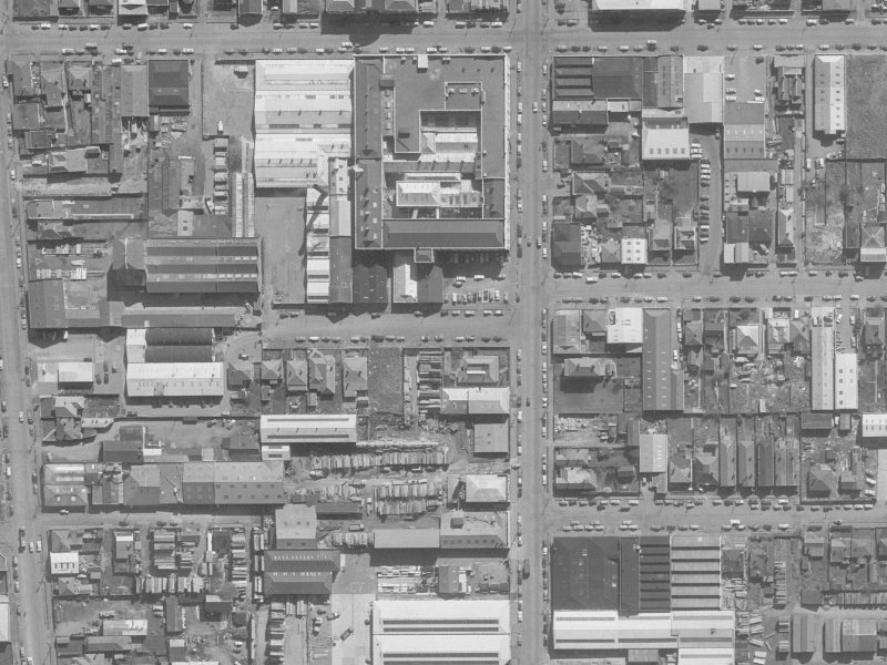 4/193 Montreal Street from the air, 1960-1964