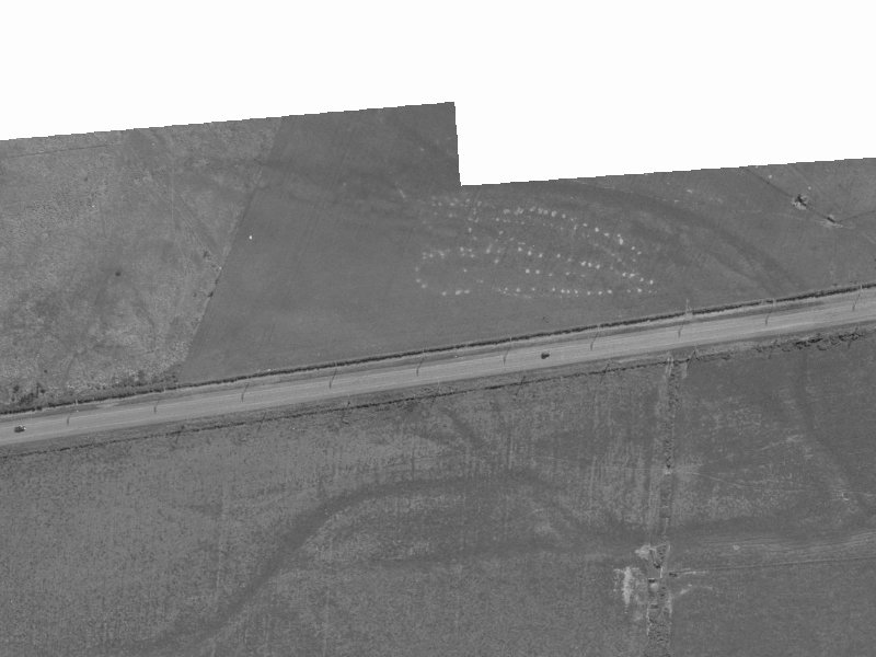 88 Waterloo Road from the air, 1960-1964