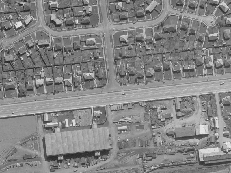 220 Slip from the air, 1960-1964