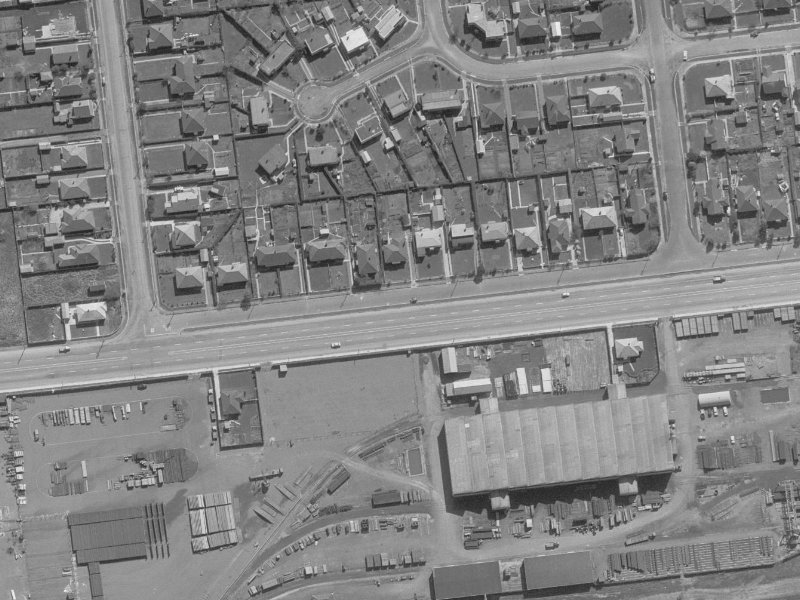 240 Slip from the air, 1960-1964
