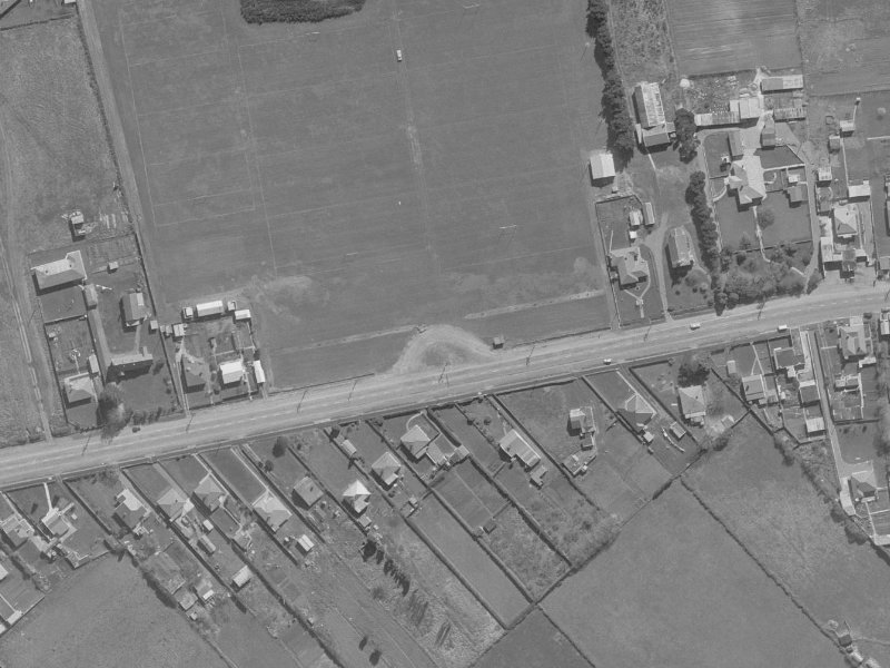 3522158/13 Chalmers Street from the air, 1960-1964
