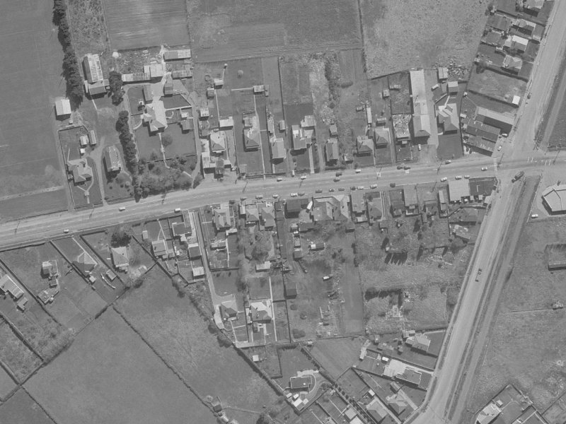 402/414 Main South Road from the air, 1960-1964
