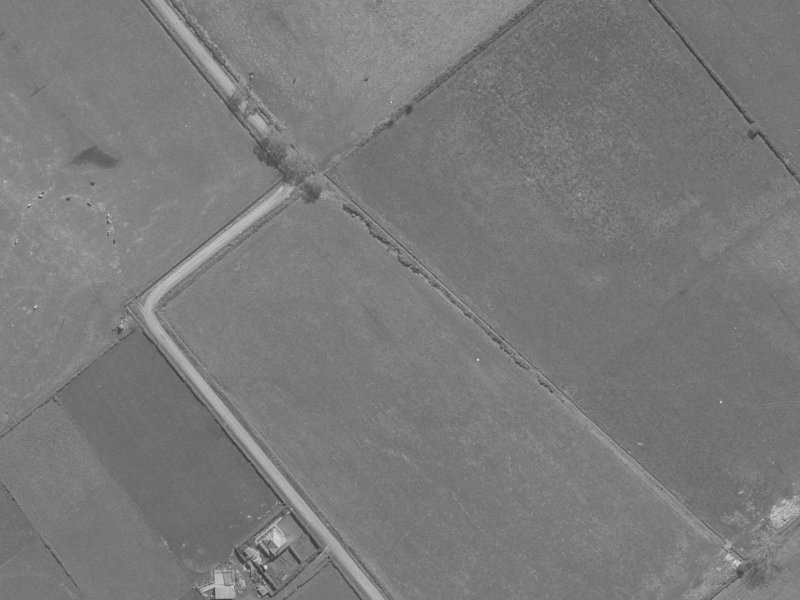 1 Treffers Road from the air, 1960-1964