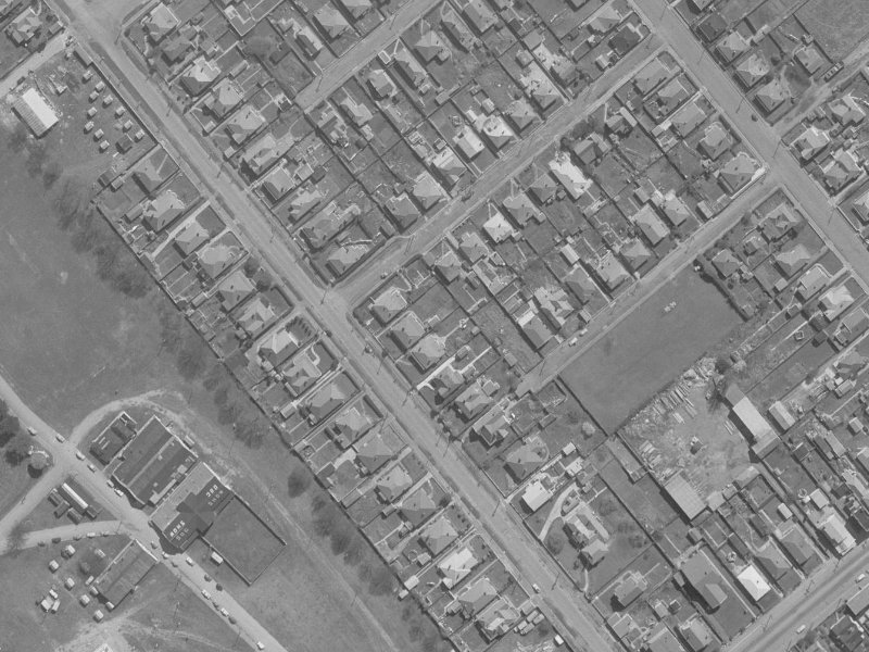 26B 26B from the air, 1960-1964
