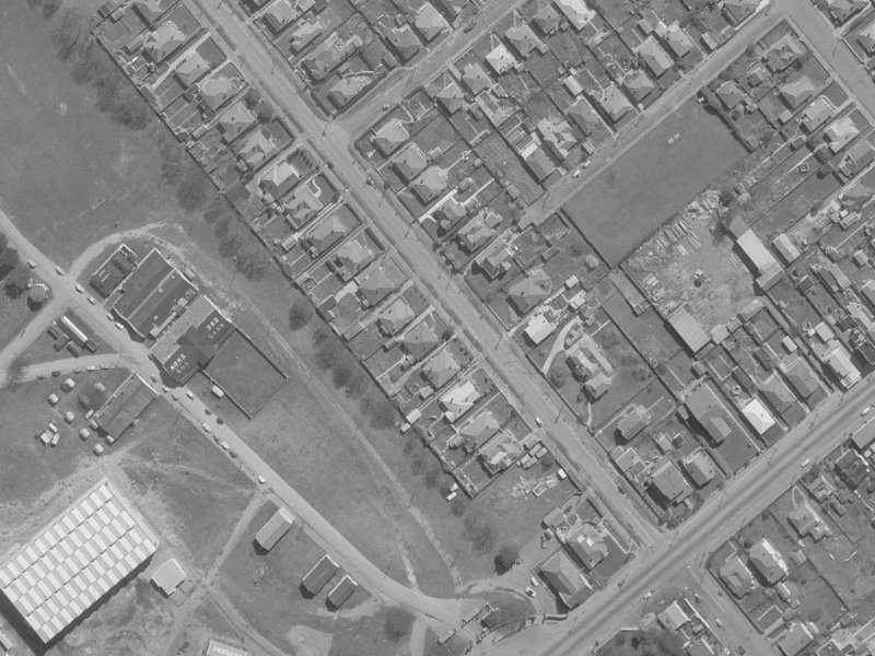 17C 17C from the air, 1960-1964