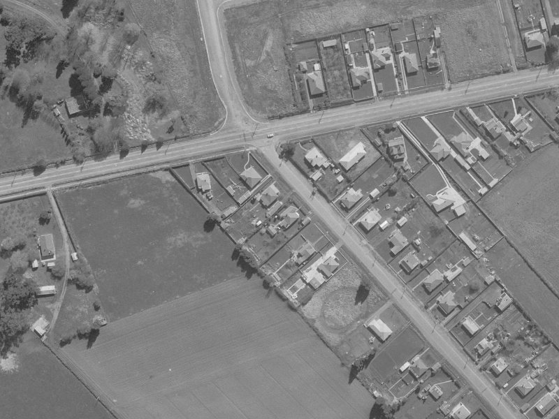 55 Skerten Avenue from the air, 1960-1964