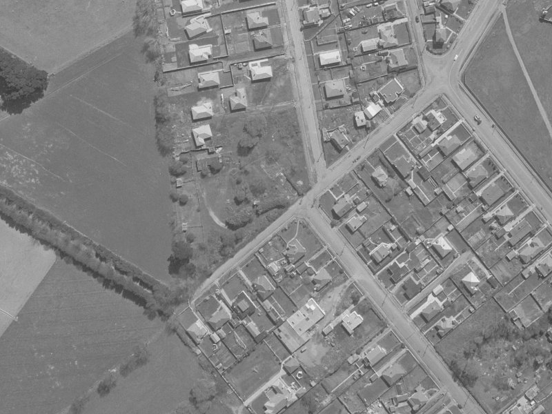 2 Validation Place from the air, 1960-1964