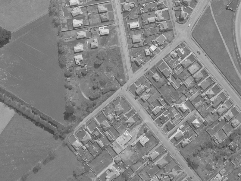 1/2 Validation Place from the air, 1960-1964