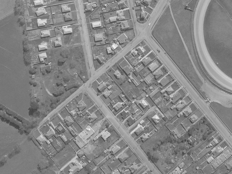 5C Validation Place from the air, 1960-1964