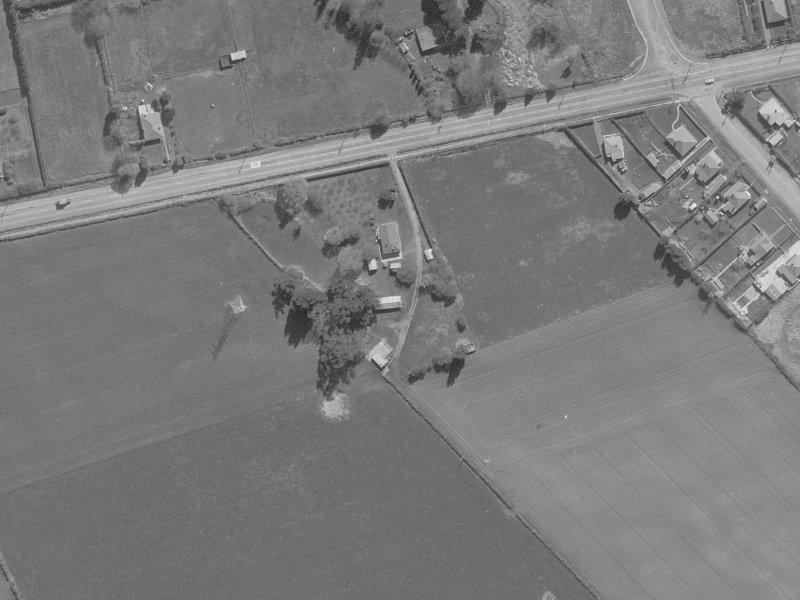 74 Denise Crescent from the air, 1960-1964