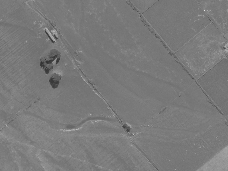 21 Michelle Road from the air, 1960-1964