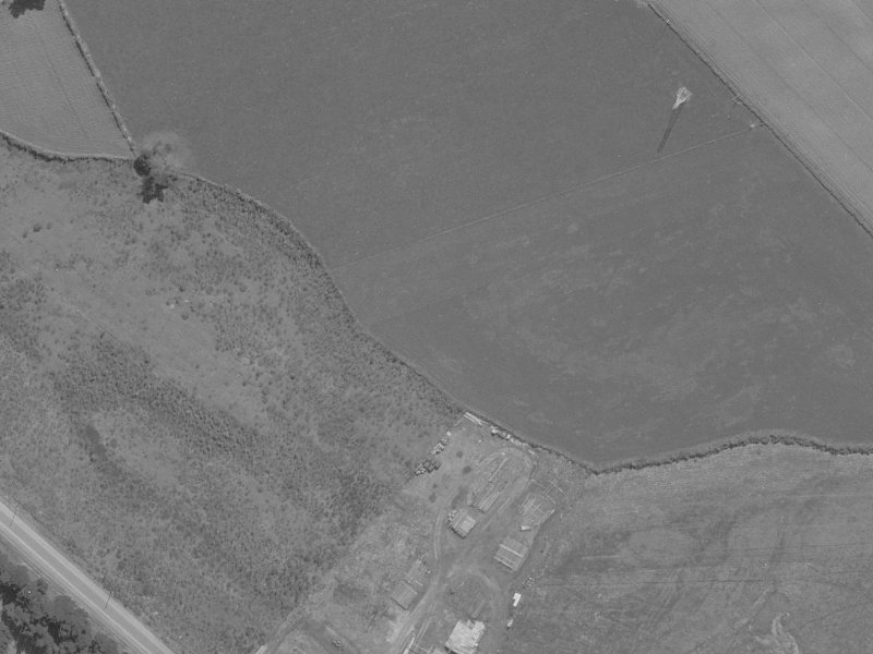 49 Denise Crescent from the air, 1960-1964