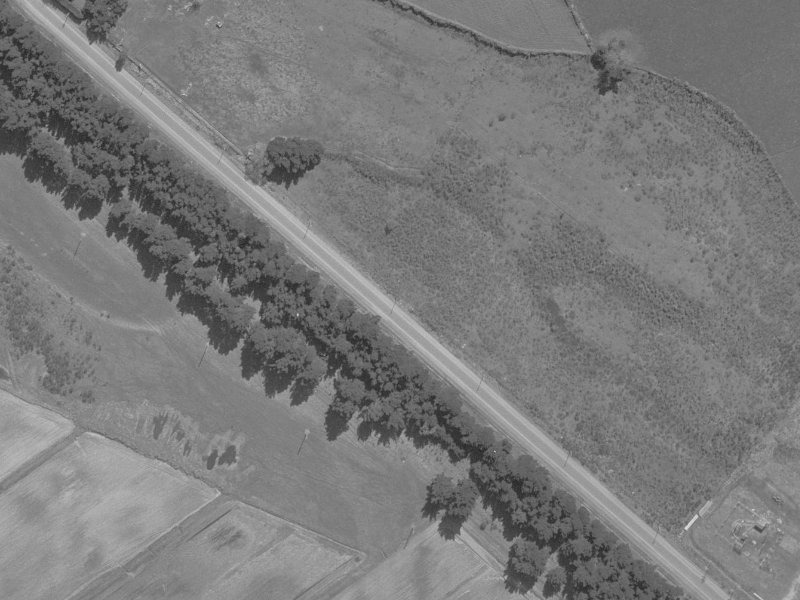 756 Halswell Junction Road from the air, 1960-1964