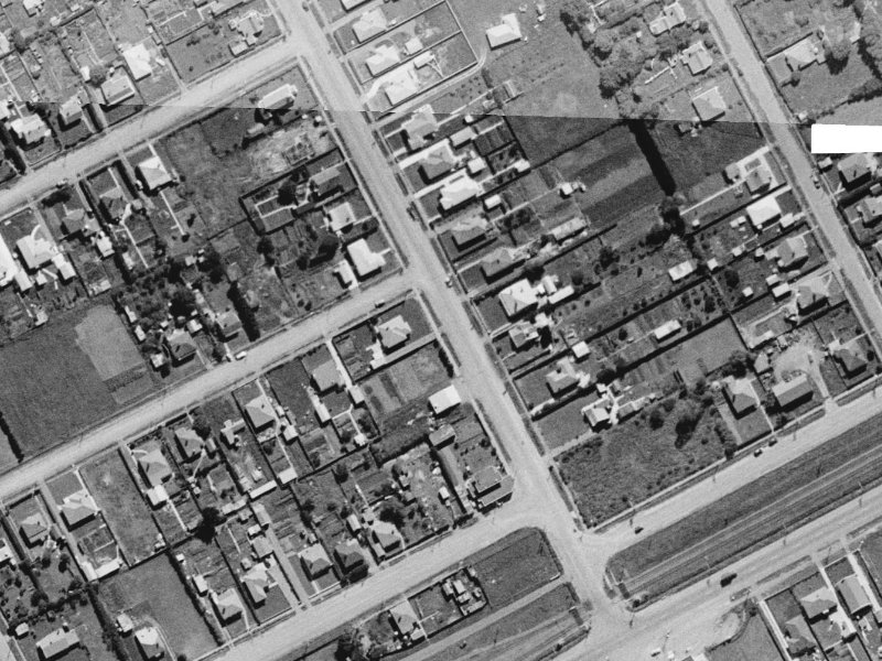 5B 5B from the air, 1960-1964