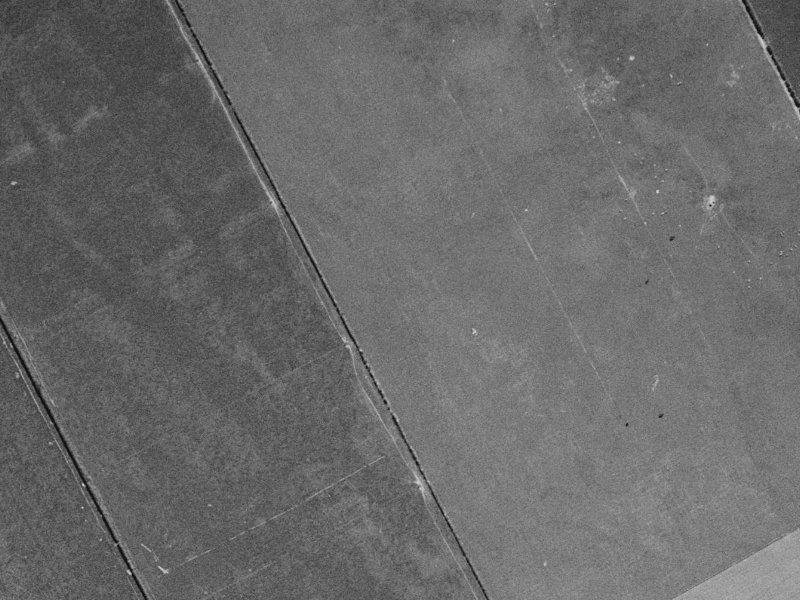 53 Globe Bay Drive from the air, 1960-1964