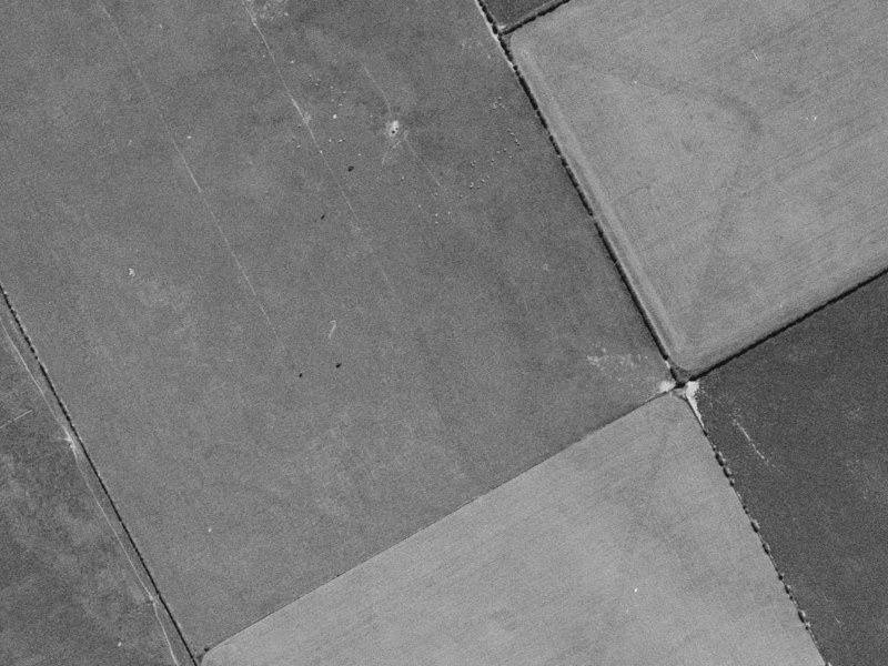 7 Micron Cl from the air, 1960-1964