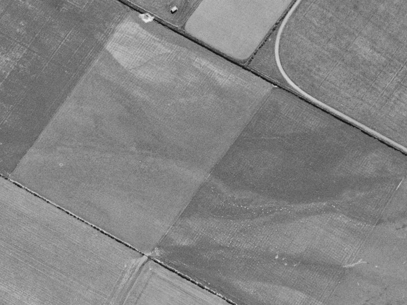 7 Klondyke Drive from the air, 1960-1964