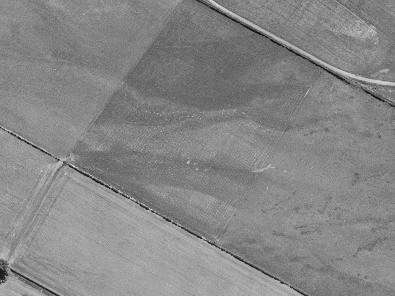 22 Klondyke Drive from the air, 1960-1964