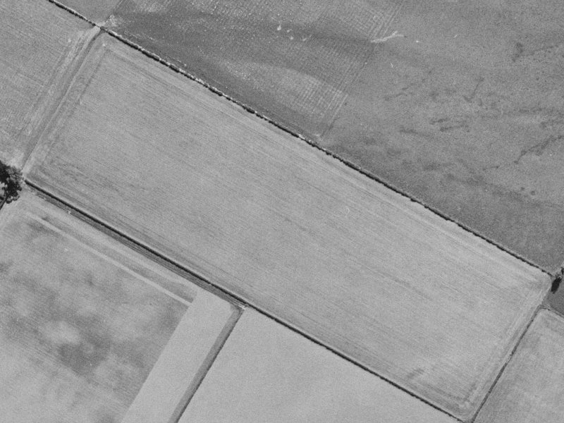 5-9 Canada Crescent from the air, 1960-1964