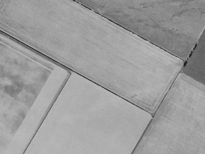 28 Canada Crescent from the air, 1960-1964
