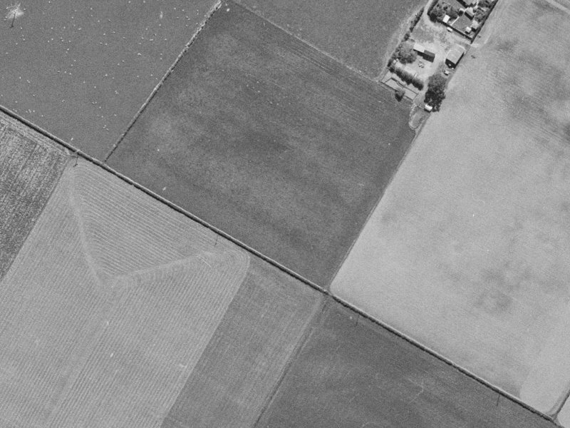 9 Sir James Wattie Drive from the air, 1960-1964