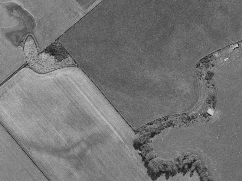 83 Tongariro Street from the air, 1960-1964
