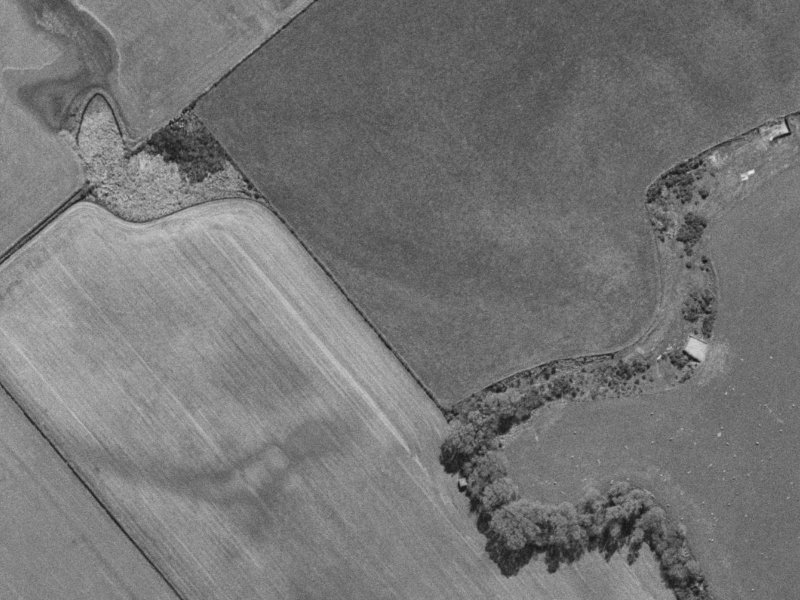 81 Tongariro Street from the air, 1960-1964