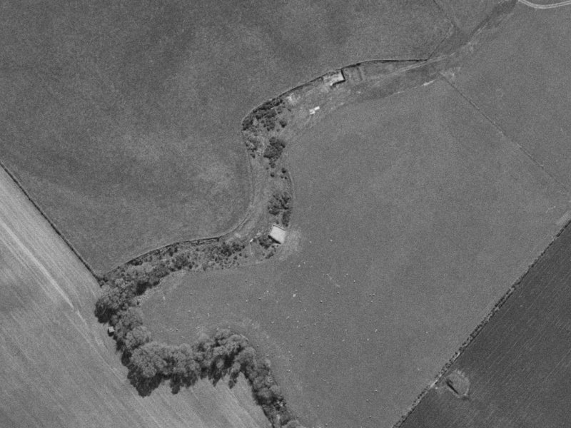 74 Tongariro Street from the air, 1960-1964