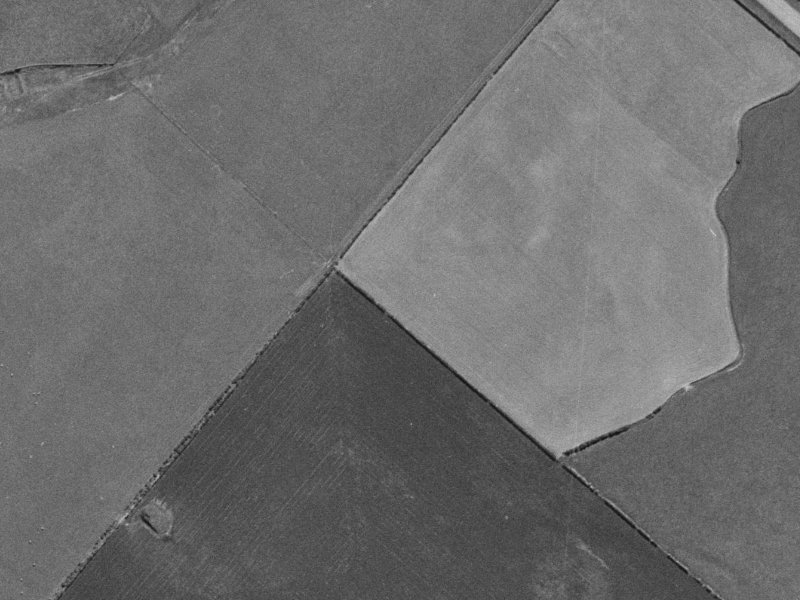 6-2 Killarney Avenue from the air, 1960-1964