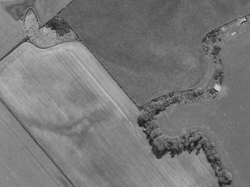 79 Tongariro Street from the air, 1960-1964