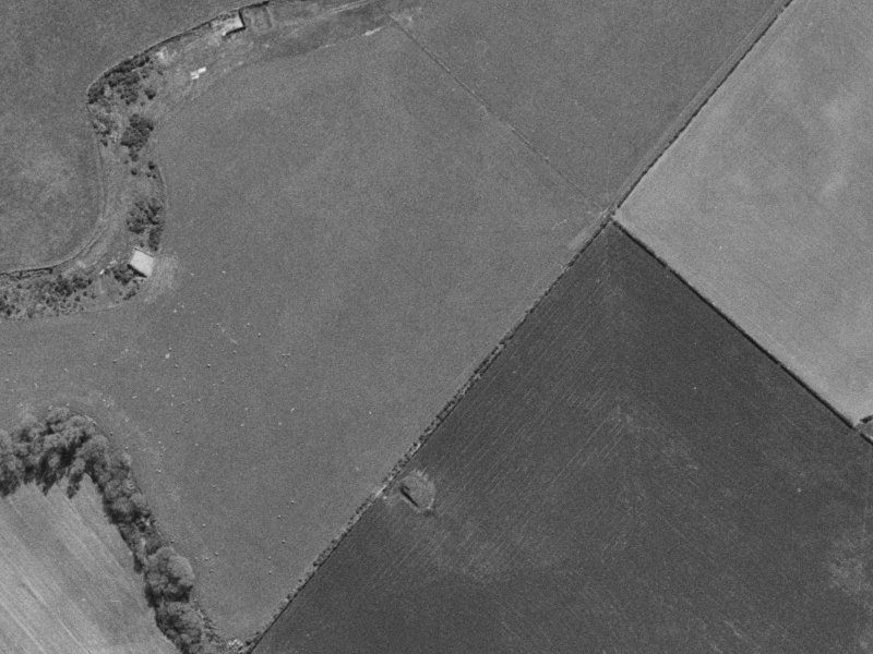 4 Kokoda Street from the air, 1960-1964