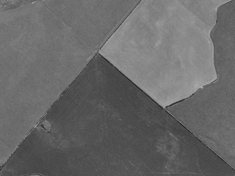 1 Killarney Avenue from the air, 1960-1964
