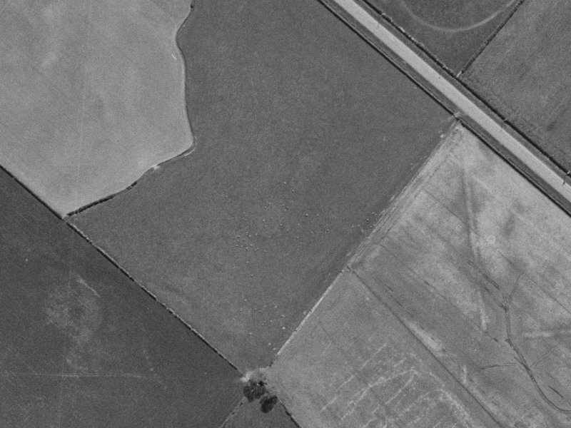 Jefferson Cl from the air, 1960-1964