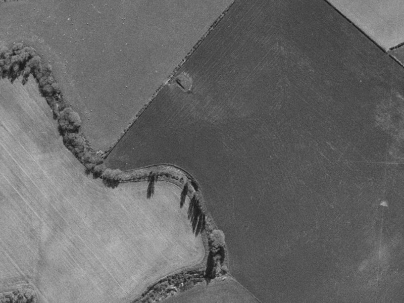 50 Tongariro Street from the air, 1960-1964