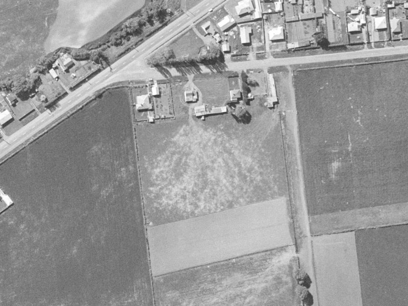 2 Pipipi Lane from the air, 1960-1964