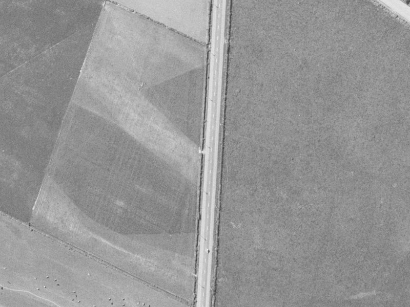 9HW5+CP Christchurch from the air, 1960-1964