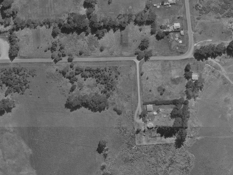 4 Beacon Street from the air, 1970-1974