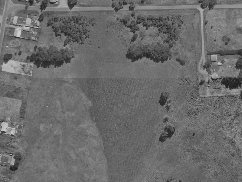 19 The Lagoon from the air, 1970-1974