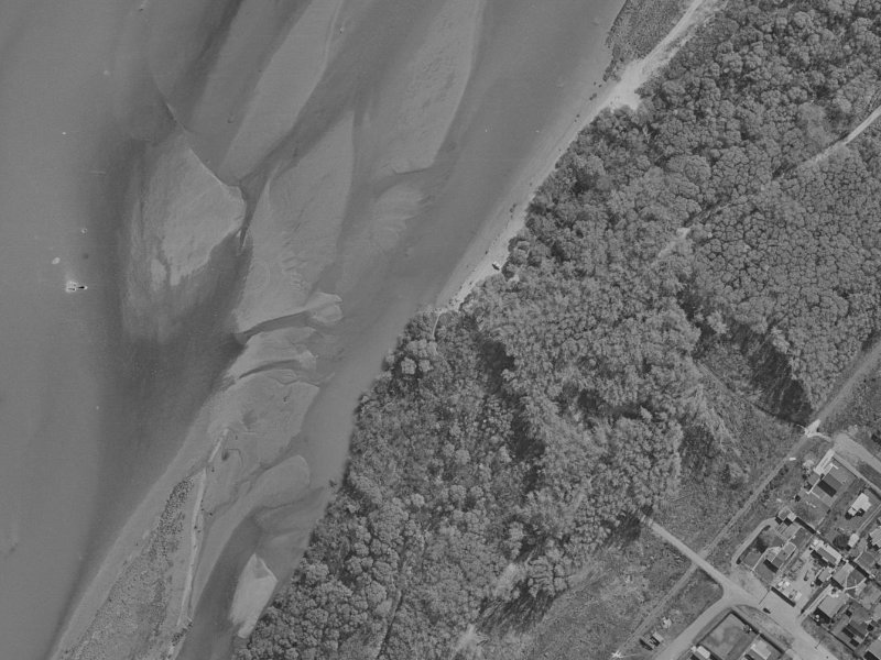 10 Seddon Street from the air, 1970-1974