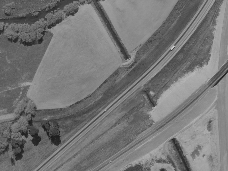 1005 Main North Road from the air, 1970-1974