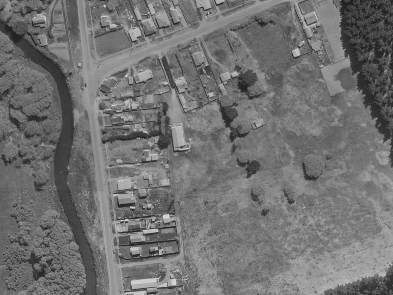 6A 6A from the air, 1970-1974
