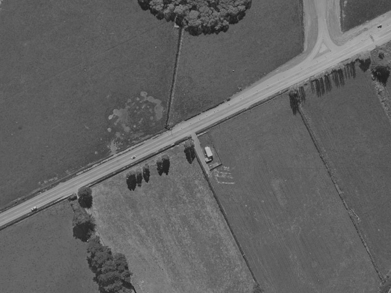 978–1006 Main North Road from the air, 1970-1974