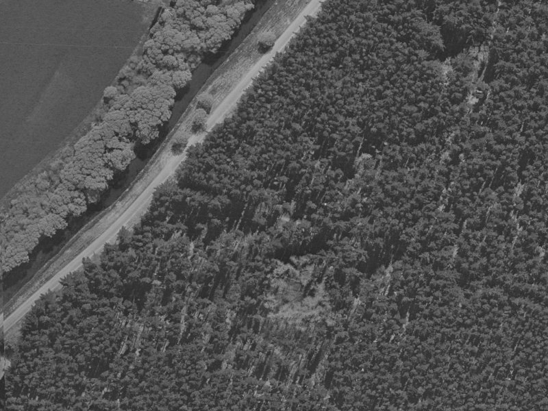12th Ave from the air, 1970-1974