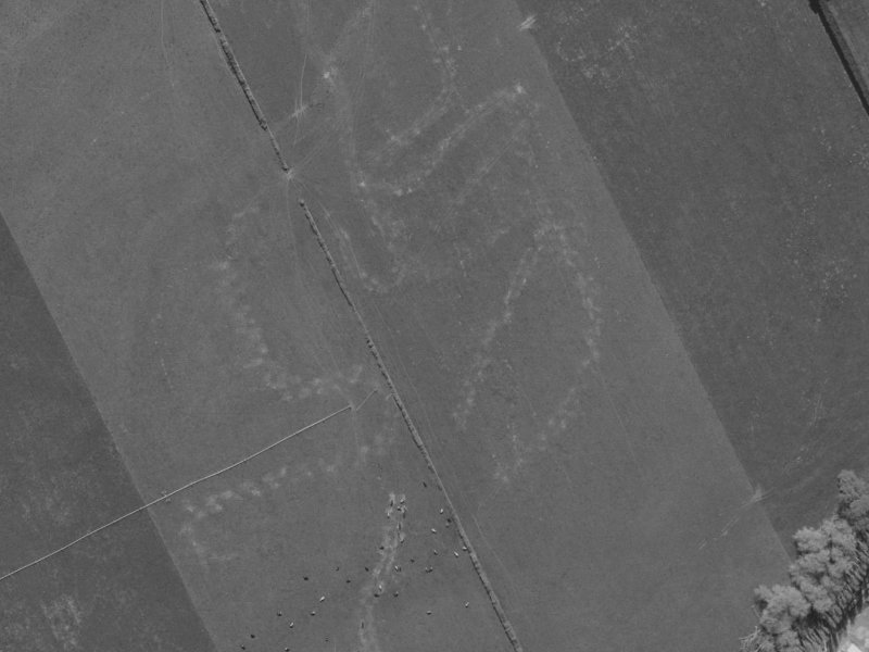 32 Guthries Road from the air, 1970-1974