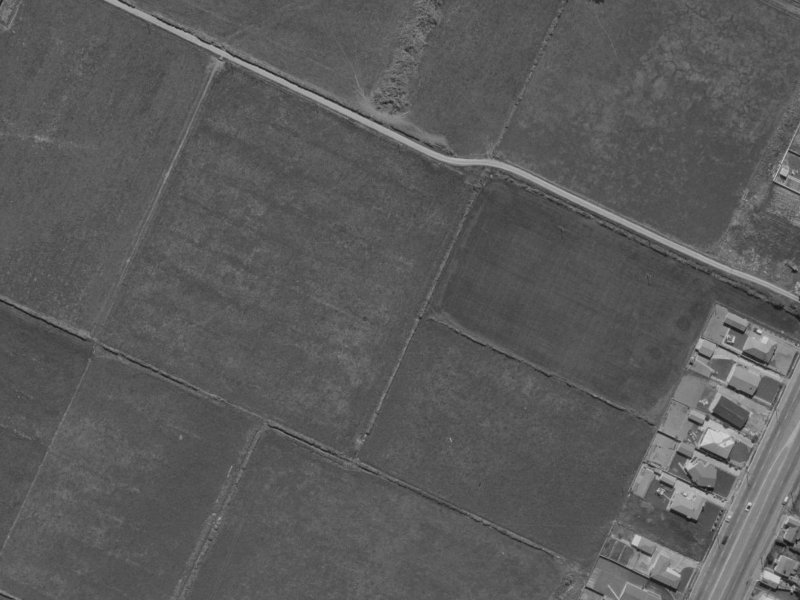 775 Main North Road from the air, 1970-1974