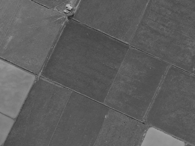 3 Mdw Vw Drive from the air, 1970-1974