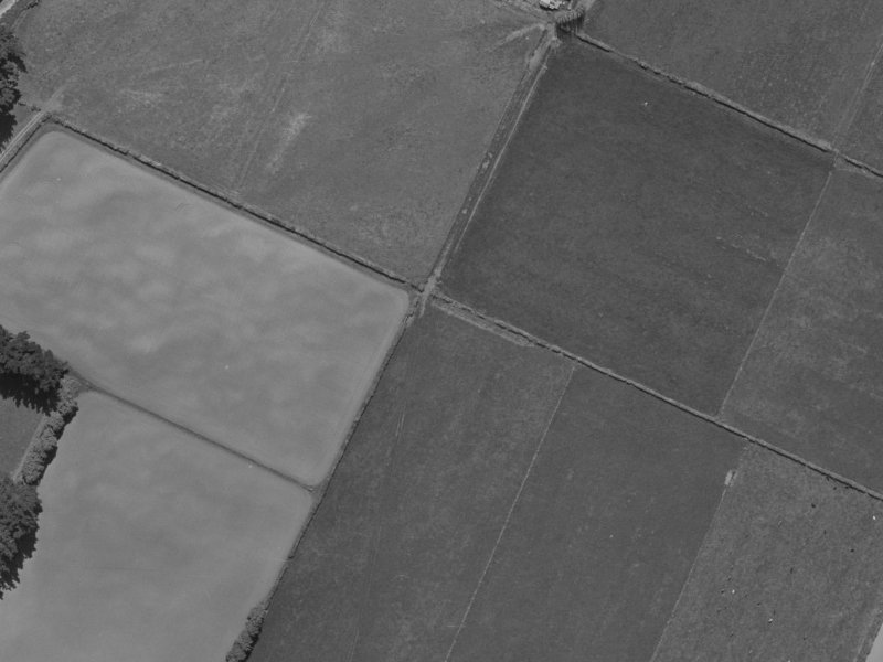 9 Pip Lane from the air, 1970-1974