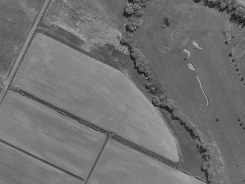 62 Guthries Road from the air, 1970-1974
